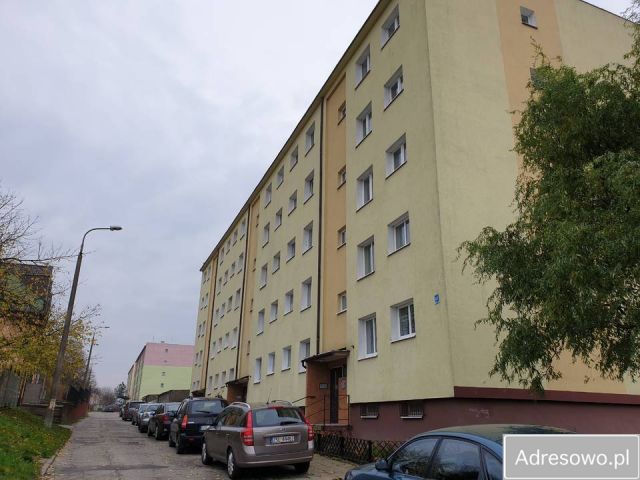 Mieszkanie 2-pokojowe Sławno, ul. Mieszka I. Zdjęcie 1