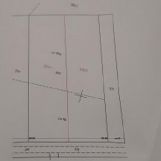 Działka budowlana Dulcza Wielka Poręby, ul. Porębska. Zdjęcie 2