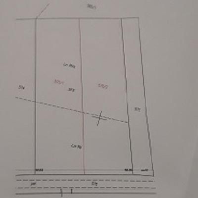 Działka budowlana Dulcza Wielka Poręby, ul. Porębska. Zdjęcie 3