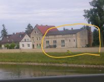 Lokal Lewin Brzeski, ul. Nysańska. Zdjęcie 1