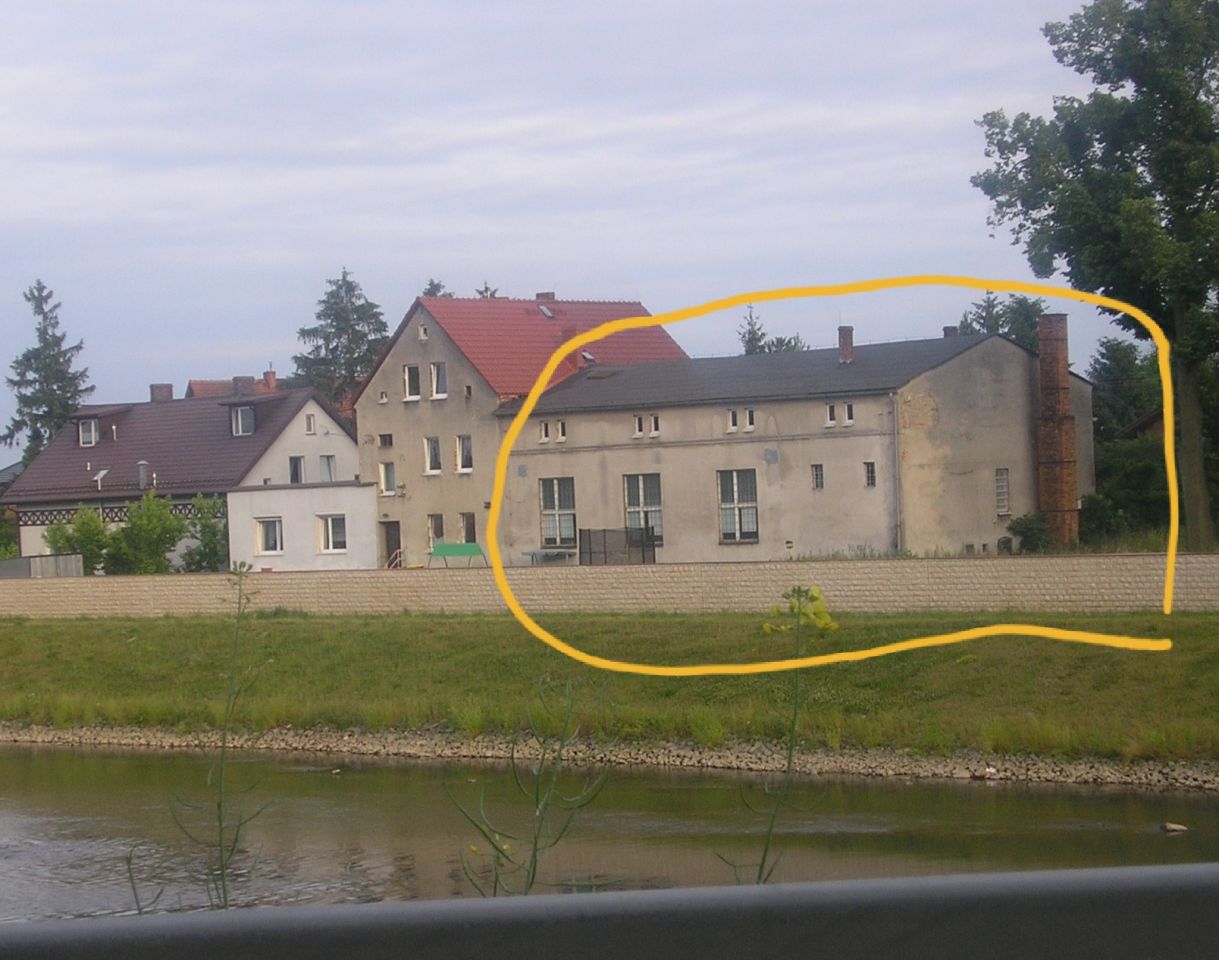 Lokal Lewin Brzeski, ul. Nysańska. Zdjęcie 2