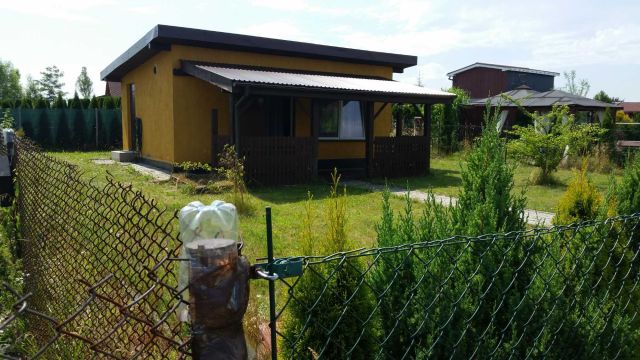 Działka rekreacyjna Ruda Śląska Bielszowice. Zdjęcie 1