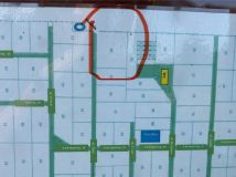 Działka rod Włocławek, ul. Płocka