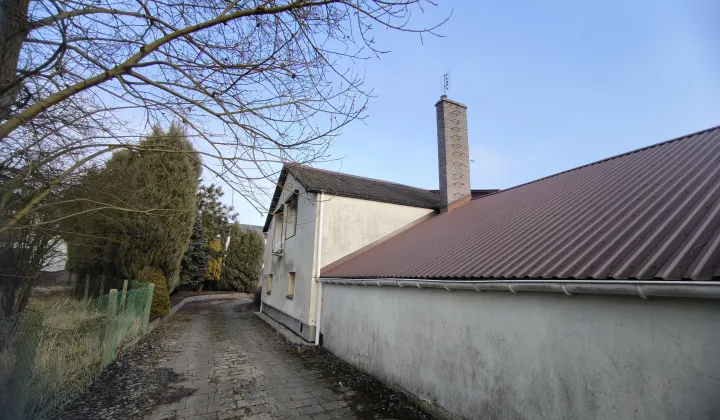 Hala/magazyn Szczecin Bezrzecze