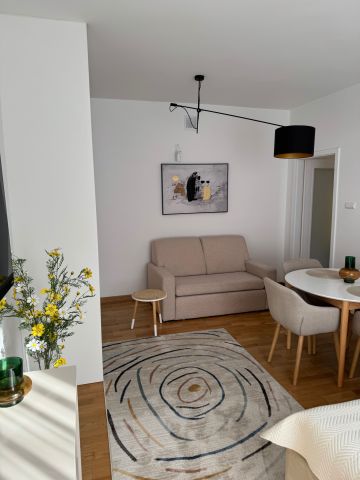 Mieszkanie 1-pokojowe Warszawa Mokotów. Zdjęcie 1