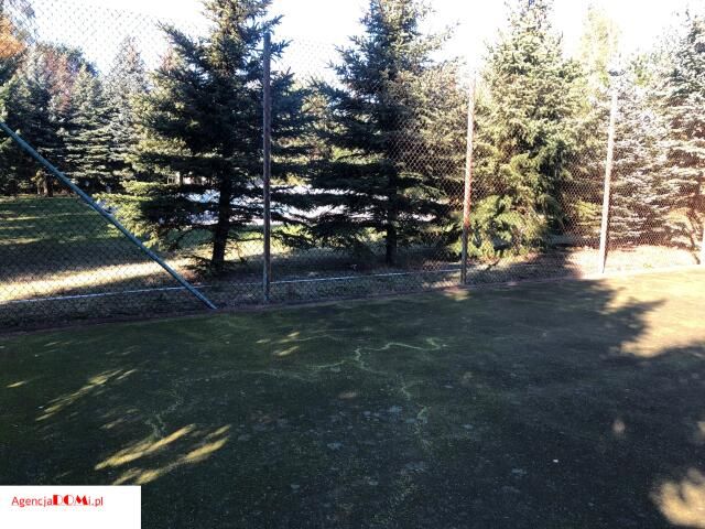 Działka budowlana Marynin. Zdjęcie 11