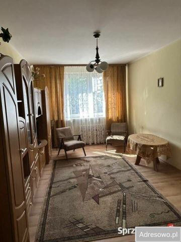 Mieszkanie 2-pokojowe Sandomierz, ul. por. Tadeusza Króla. Zdjęcie 1