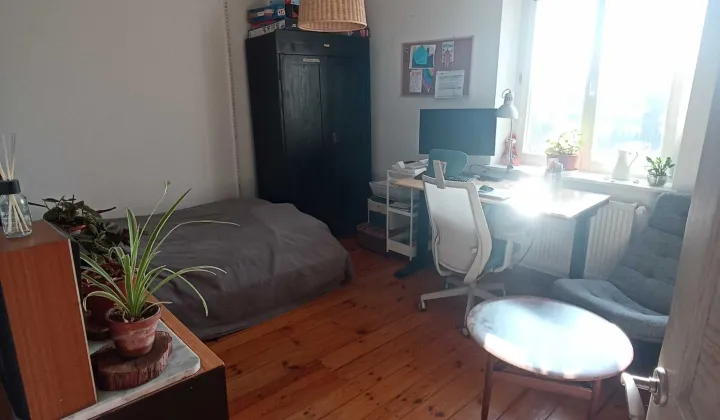 Mieszkanie 2-pokojowe Wrocław Księże Małe, ul. Katowicka