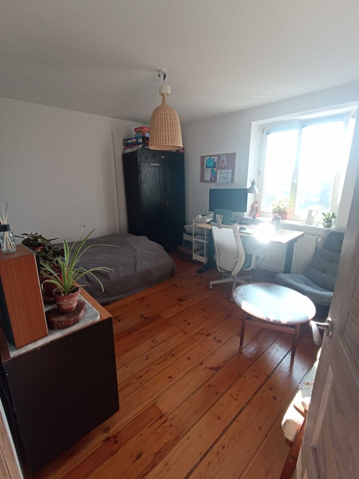 Mieszkanie 2-pokojowe Wrocław Księże Małe, ul. Katowicka