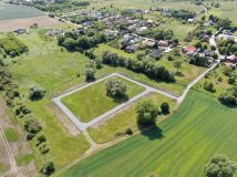 Działka budowlana Wąwelnica Lubieszyn. Zdjęcie 4