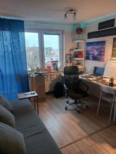 Mieszkanie 2-pokojowe Warszawa Praga-Północ, ul. 11 Listopada. Zdjęcie 3