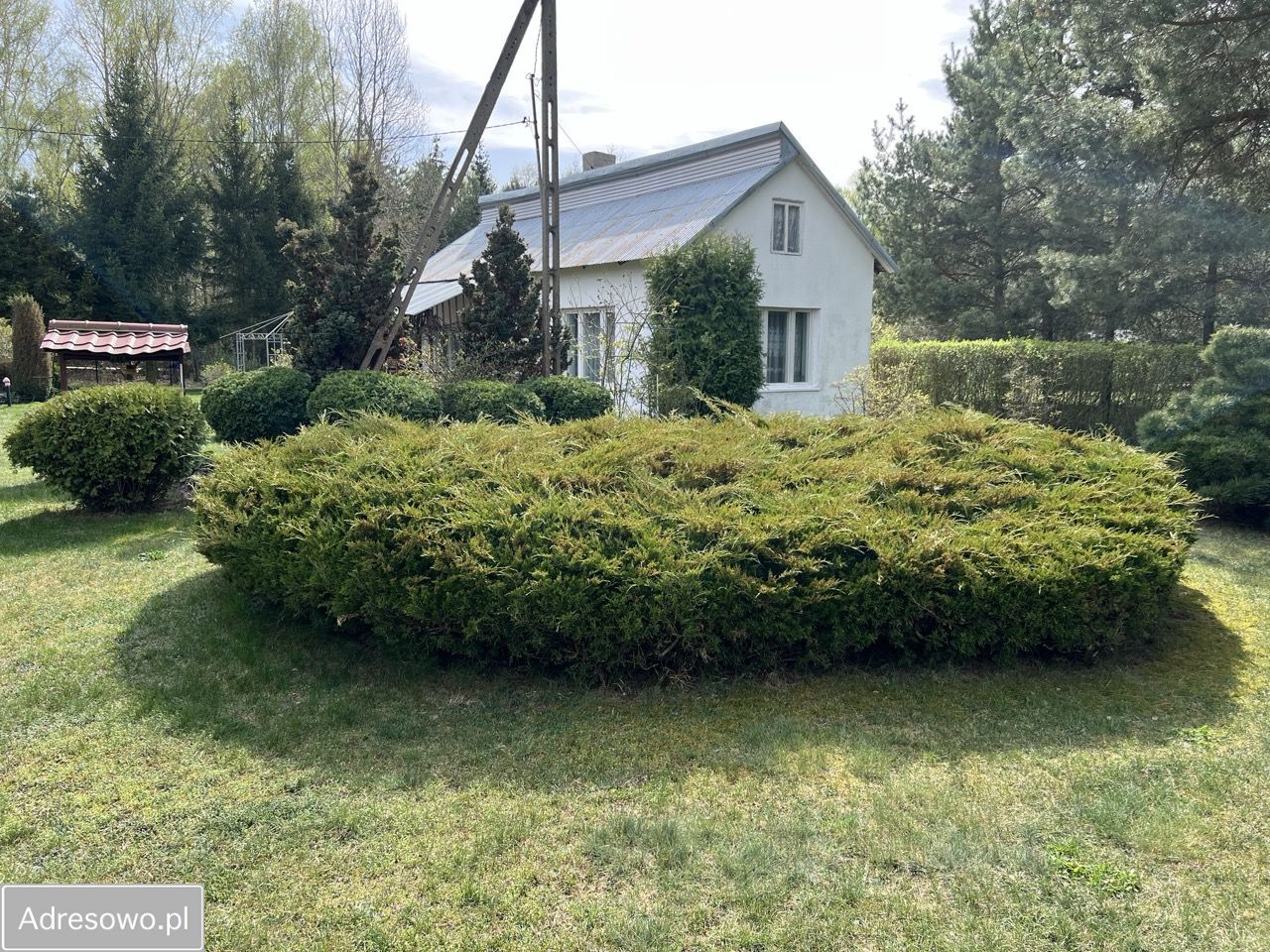 dom wolnostojący Janowice. Zdjęcie 3