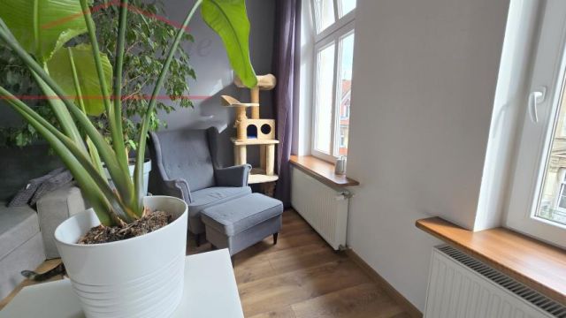 Mieszkanie 2-pokojowe Wrocław Śródmieście, pl. św. Macieja. Zdjęcie 4