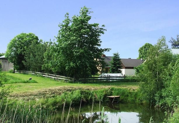 siedlisko, 3 pokoje Woźnice. Zdjęcie 30