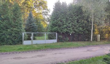 Działka budowlana Madeje Stare