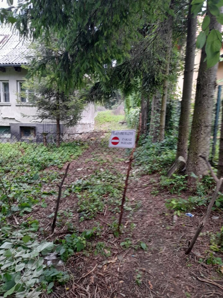 bliźniak, 2 pokoje Andrychów Pańska Góra, al. Adama Wietrznego