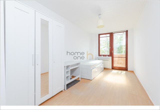 Mieszkanie 4-pokojowe Warszawa Mokotów, ul. Antoniego Józefa Madalińskiego. Zdjęcie 4