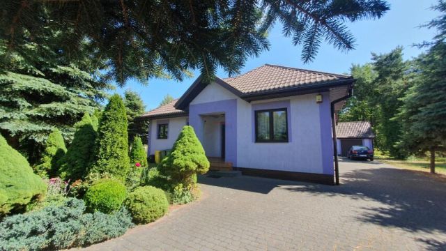 dom wolnostojący, 7 pokoi Gabryelin. Zdjęcie 10