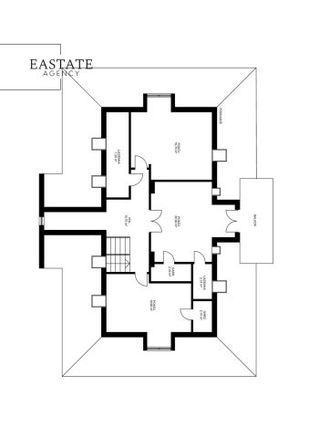 dom wolnostojący, 6 pokoi Warszawa Wilanów, ul. Kwarty. Zdjęcie 30