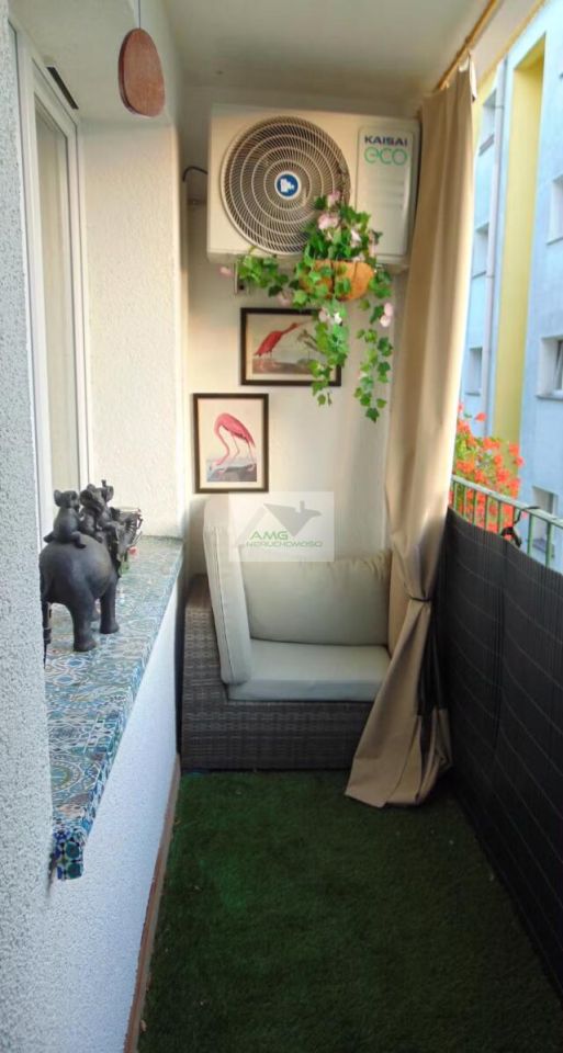 Mieszkanie 2-pokojowe Dzierżoniów, os. Błękitne. Zdjęcie 13