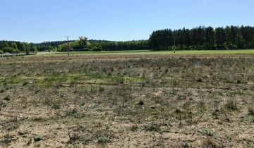 Działka rolno-budowlana Rzywno