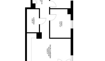 Mieszkanie 3-pokojowe Warszawa Włochy, ul. Solipska