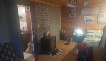 Działka rod Warszawa Targówek, ul. Janowiecka