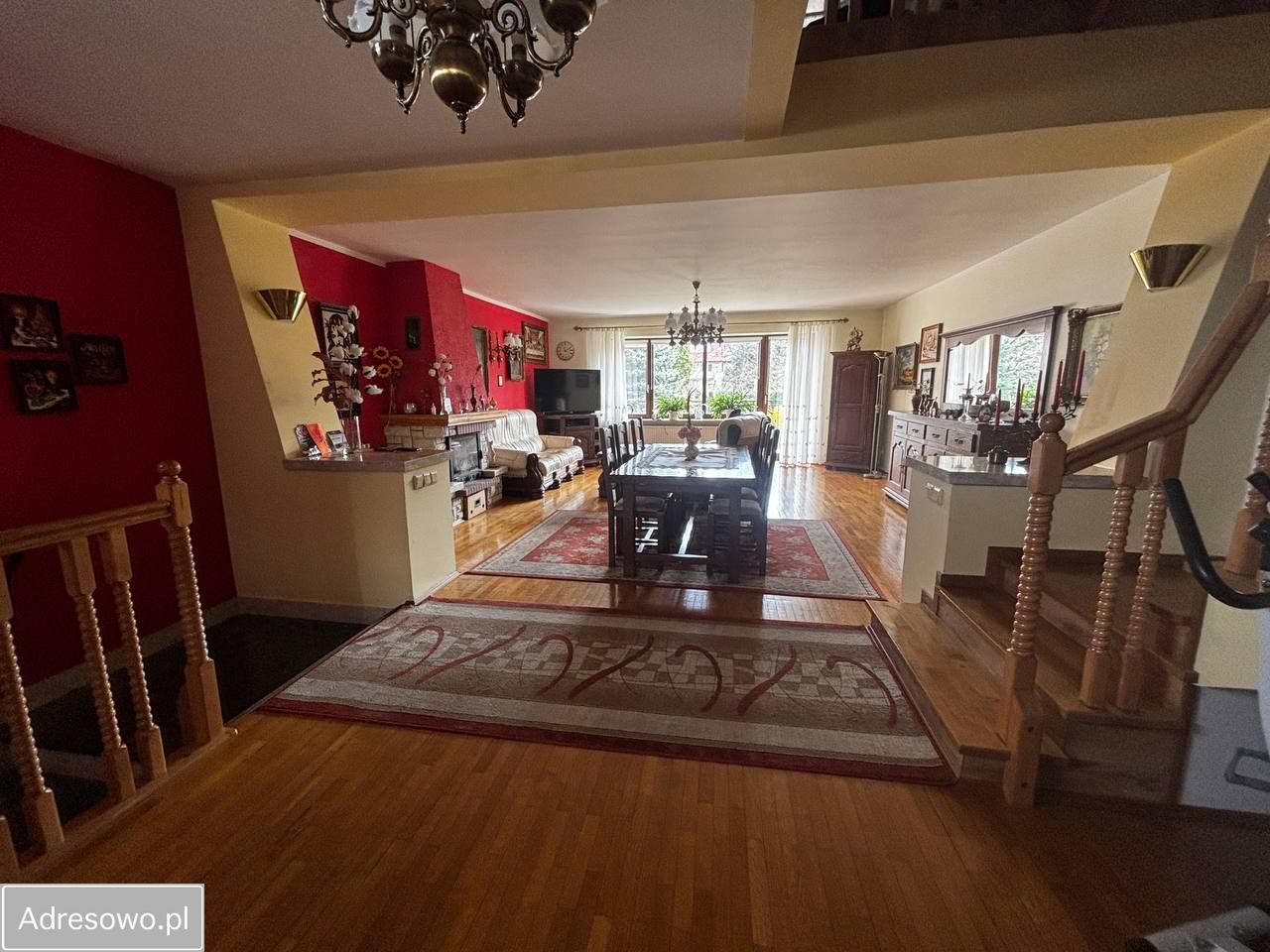 dom szeregowy, 7 pokoi Tarnobrzeg, ul. Ignacego Paderewskiego. Zdjęcie 6