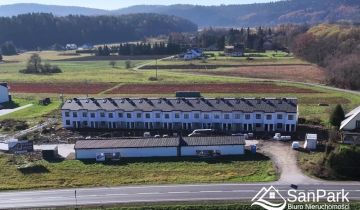 Mieszkanie 4-pokojowe Lesko, ul. Piłsudskiego