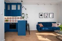 Mieszkanie 2-pokojowe Gdynia Oksywie, ul. Australijska. Zdjęcie 2