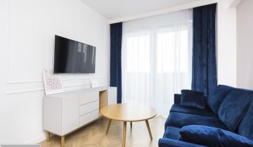 Mieszkanie 2-pokojowe Katowice Dąb, ul. Johna Baildona