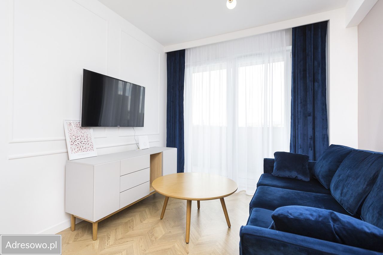 Mieszkanie 2-pokojowe Katowice Dąb, ul. Johna Baildona