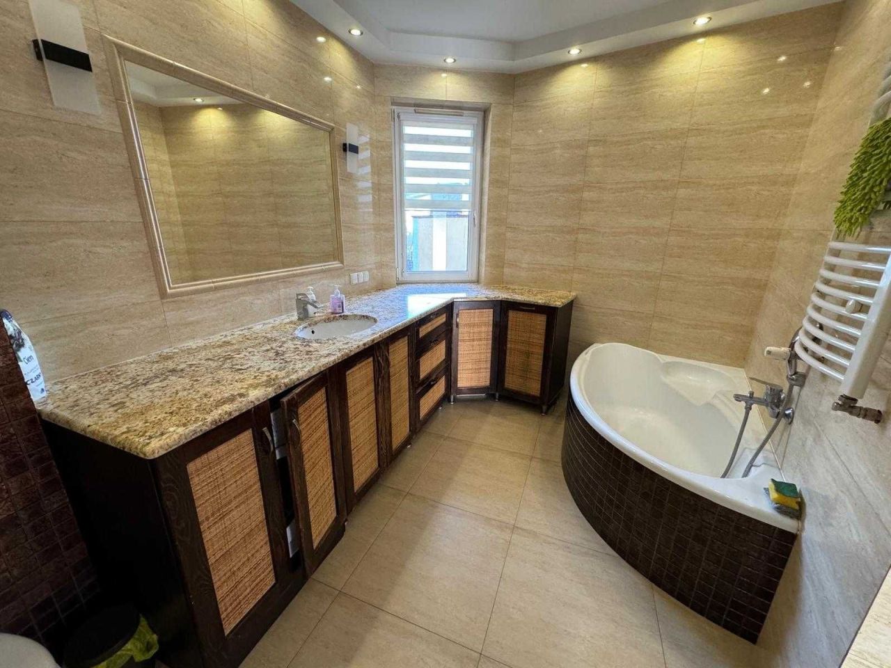 Mieszkanie 4-pokojowe Lębork, ul. Warszawska. Zdjęcie 5