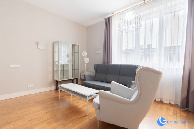 Mieszkanie 2-pokojowe Kraków Stare Miasto, ul. Józefa Sarego. Zdjęcie 2