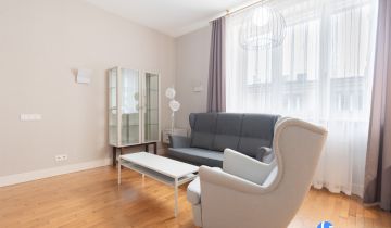 Mieszkanie 2-pokojowe Kraków Stare Miasto, ul. Józefa Sarego