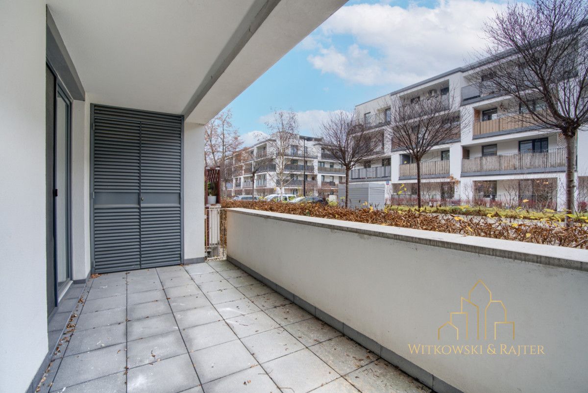 Mieszkanie 3-pokojowe Warszawa Białołęka, ul. Krokwi. Zdjęcie 5