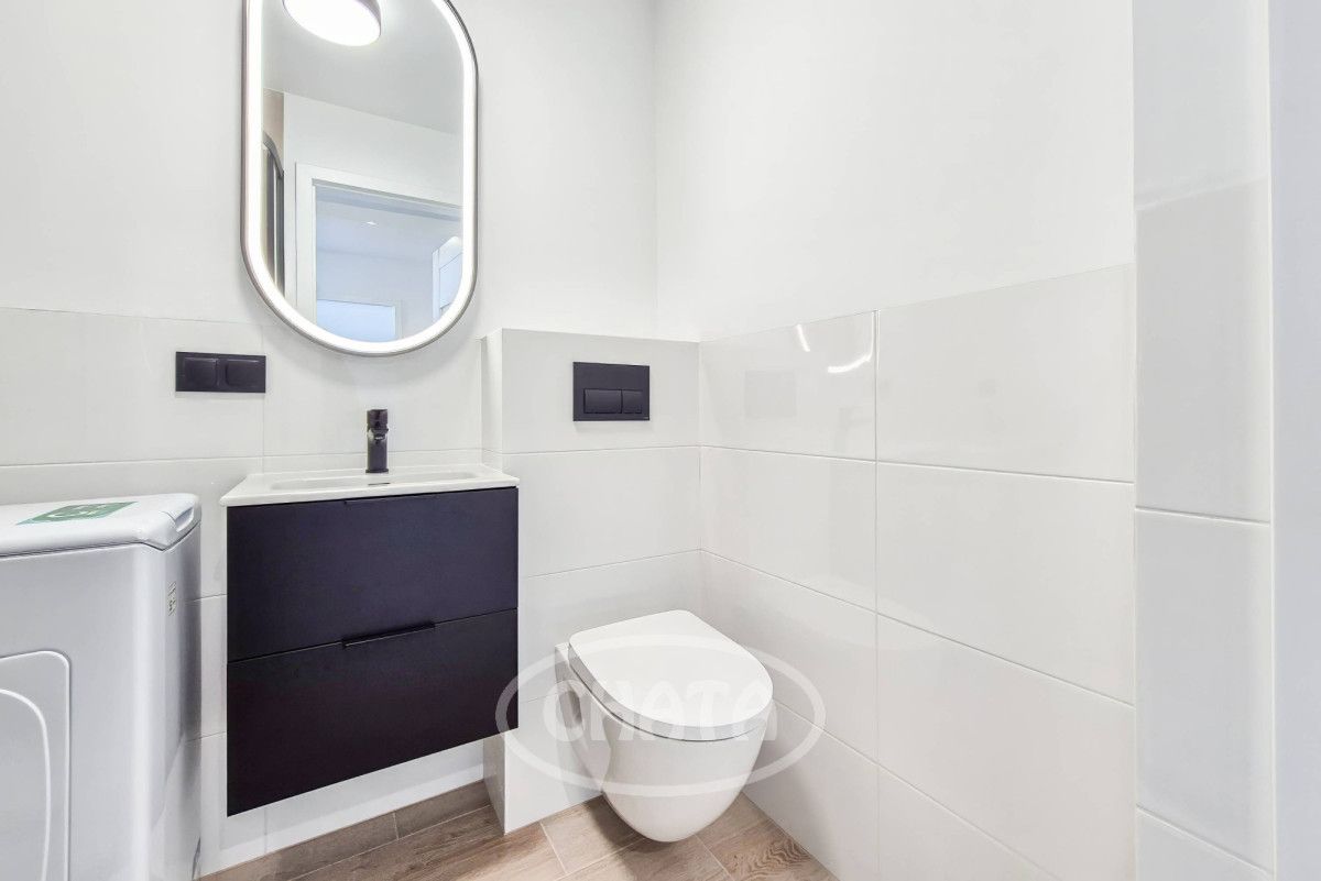 Mieszkanie 2-pokojowe Wrocław Stare Miasto, ul. Głogowska. Zdjęcie 16