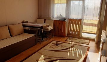 Mieszkanie 1-pokojowe Pabianice Piaski, Jana Matejki