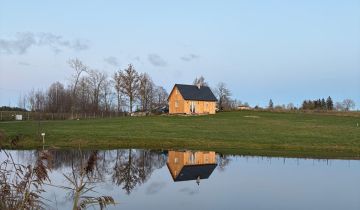 Działka siedliskowa Iwaniszki, Iwaniszki