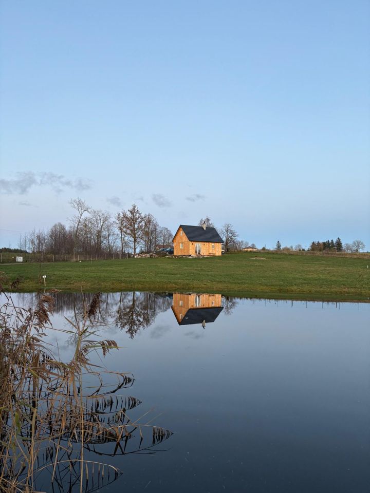 Działka siedliskowa Iwaniszki. Zdjęcie 2