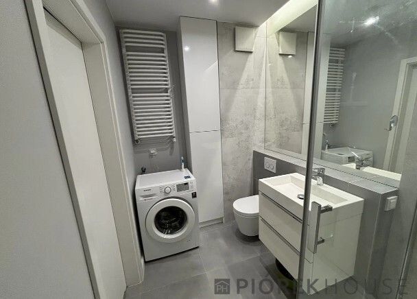 Mieszkanie 2-pokojowe Warszawa Targówek, ul. Płosa. Zdjęcie 7