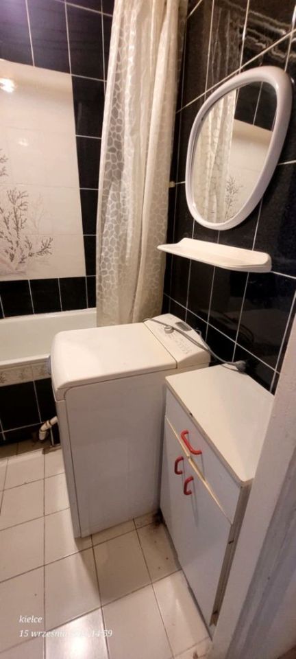 Mieszkanie 1-pokojowe Kielce Szydłówek. Zdjęcie 6