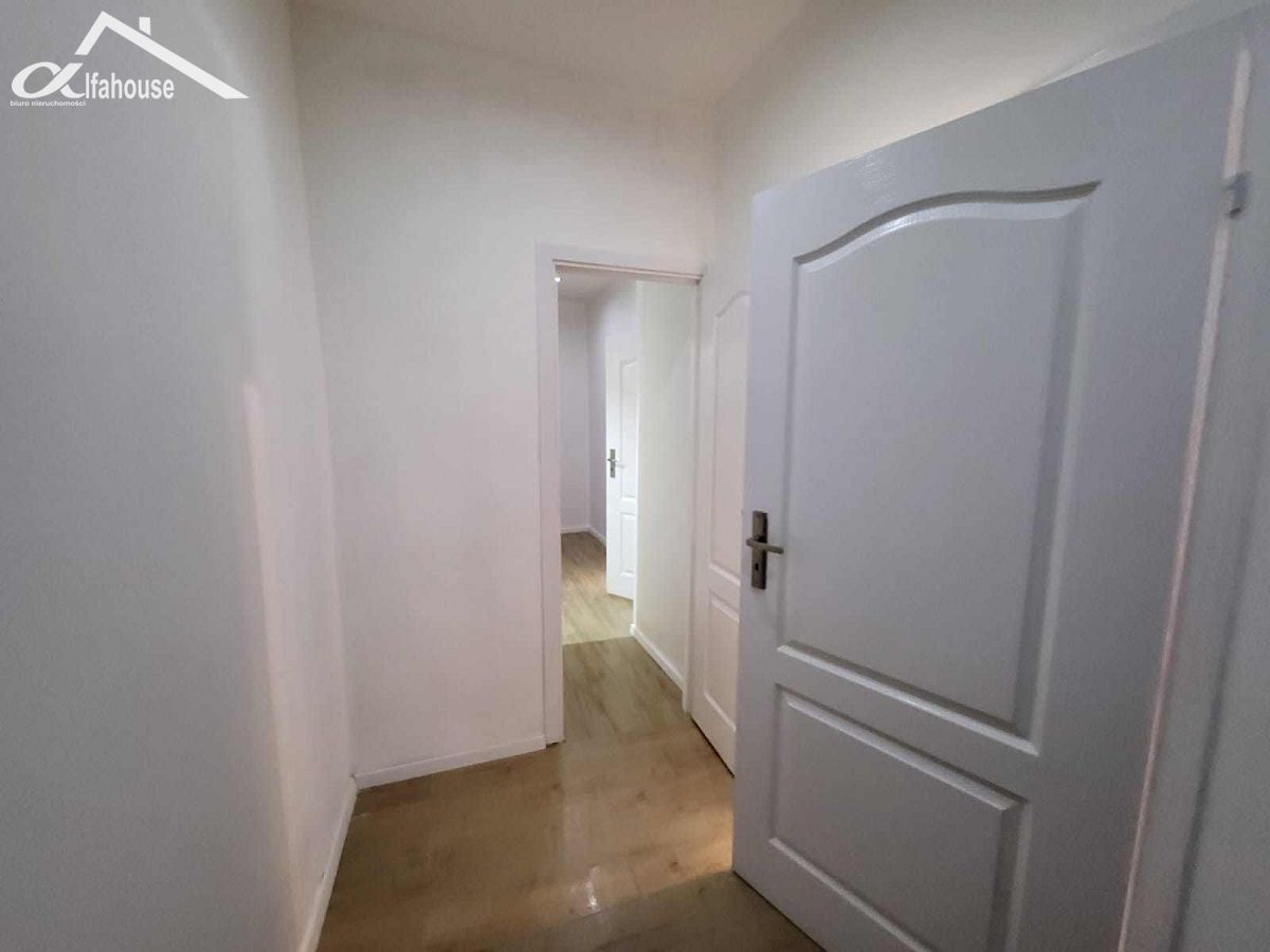 Mieszkanie 2-pokojowe Chełm, ul. Obłońska. Zdjęcie 1