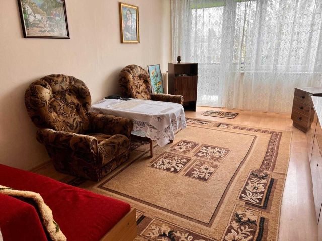 Mieszkanie 3-pokojowe Słupsk, ul. Ksawerego Dunikowskiego. Zdjęcie 1