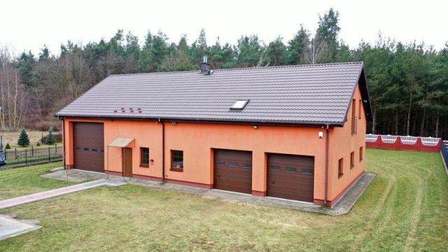 Lokal Rydzewo, ul. Piaskowa. Zdjęcie 2