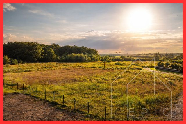 Działka budowlana Grzybowo. Zdjęcie 1