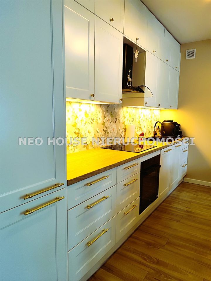 Mieszkanie 3-pokojowe Marki, ul. Długa. Zdjęcie 8