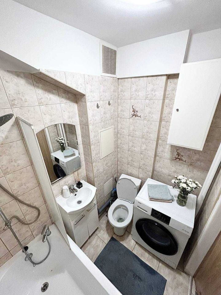 Mieszkanie 2-pokojowe Olsztyn, ul. Żołnierska. Zdjęcie 4