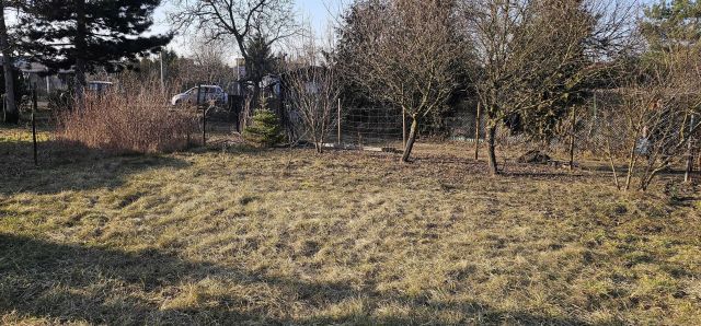 Działka rod Leszno. Zdjęcie 1