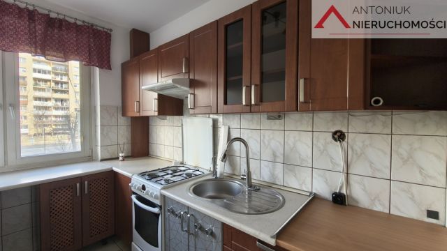 Mieszkanie 2-pokojowe Legionowo, ul. Ogrodowa. Zdjęcie 8